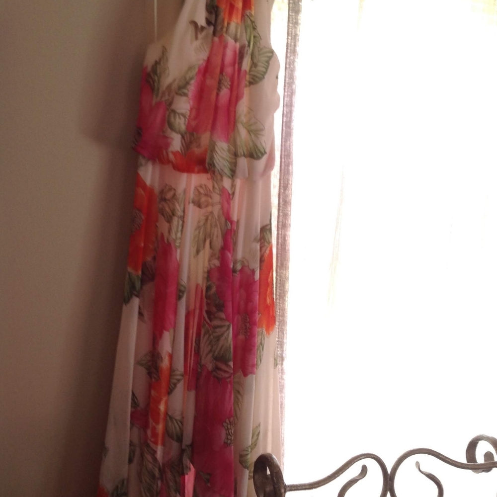 Boutique dress
